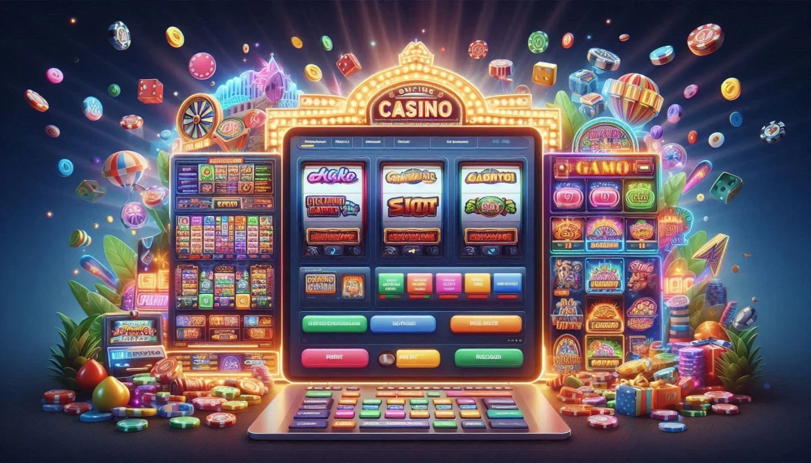 AbuKing Casino